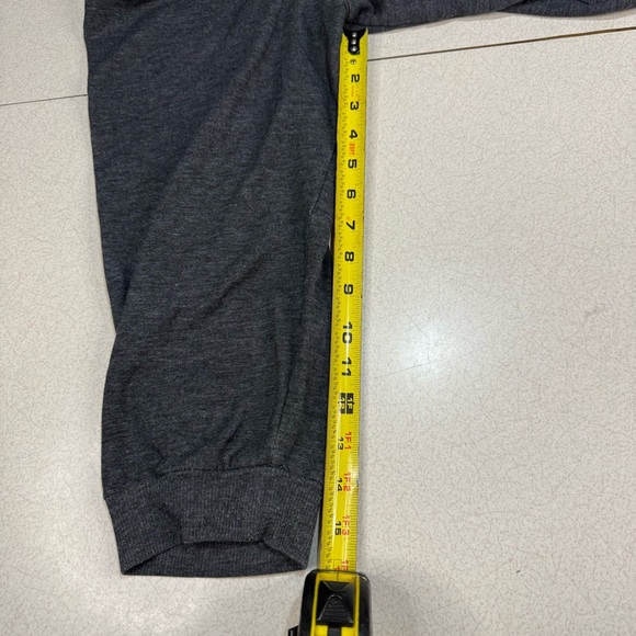 Coca Cola Classic Gray Long Sleeve Pullover Sweater - Size 4X - Picture 8 of 10